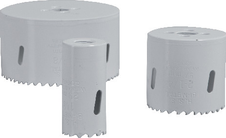 HÅLSÅG BI-METALL - HiKOKI Power Tools