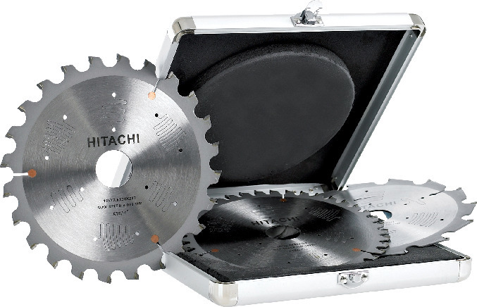 SÅGKLINGA SATS  165 MM 3 ST - HiKOKI Power Tools