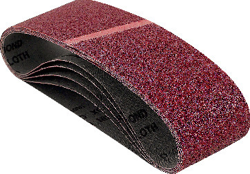 SLIPBAND 76X533 MM 5 ST - HiKOKI Power Tools