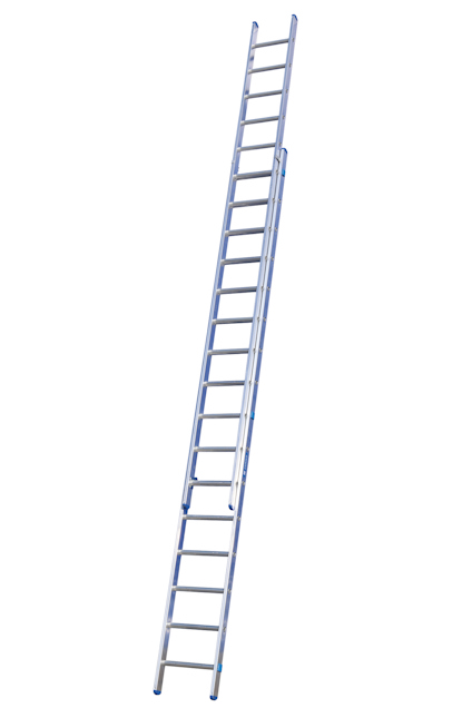 2-DELAD UTSKJUTSSTEGE 8,2M