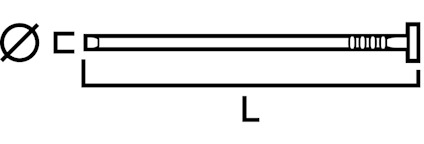 DYCKERT BANDAD 16 ELFÖRZINKAD