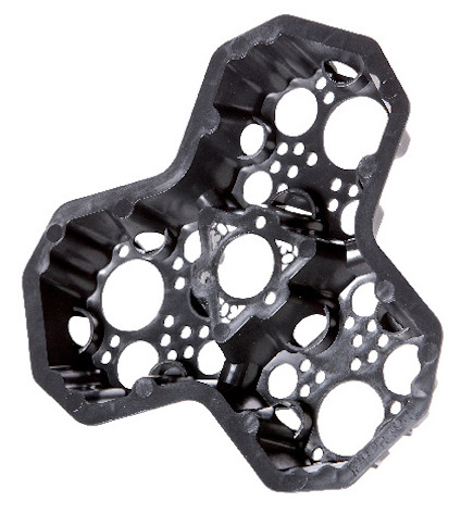 MARKDISTANS SPEEDIES 30MM 50ST