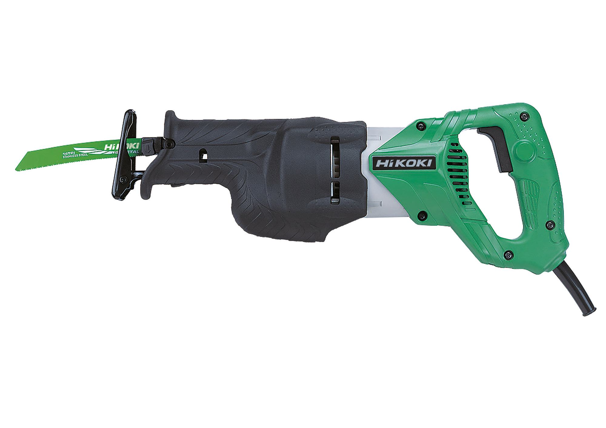 TIGERSÅG  CR13V2 1010W HIKOKI - HiKOKI Power Tools