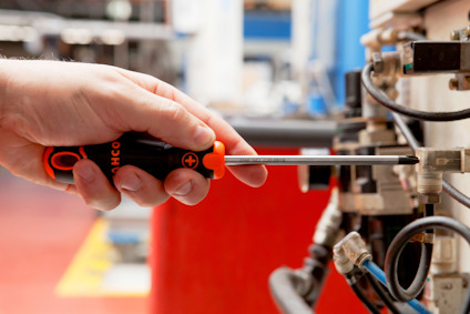 SKRUVMEJSEL SB192.001.100