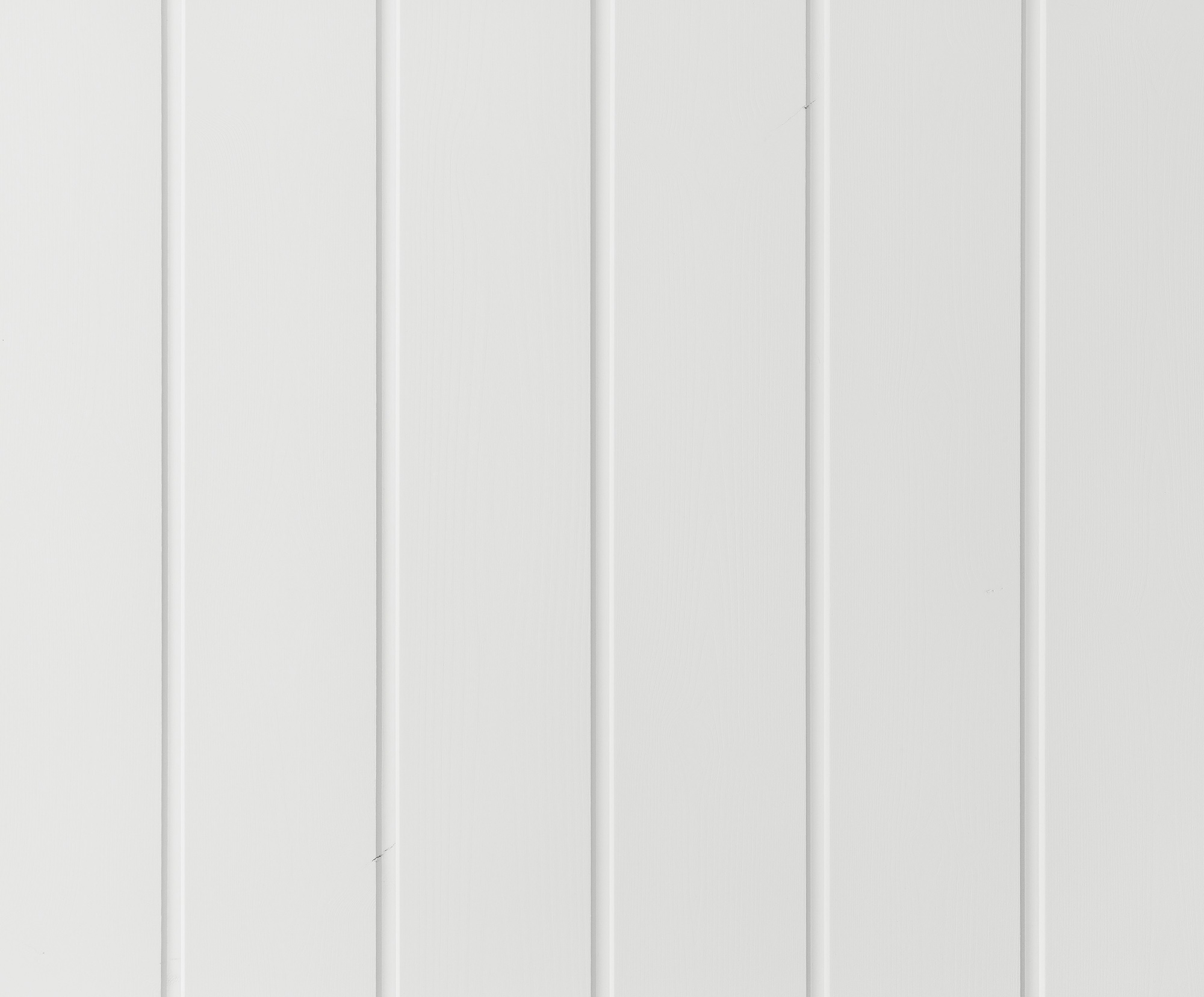 15X120X4800 SPÅRPANEL 4019 PUTSAD MÅLAD VIT S0500N 8% - Norrlands Trä