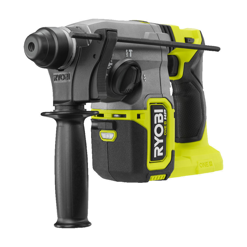 BORRHAMMARE SDS+ RSDS18X-0 ONE+ ENDAST MASKIN - Ryobi