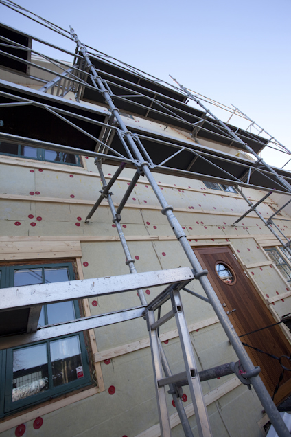 KLIMATSKIVA WAS 35TT PAROC