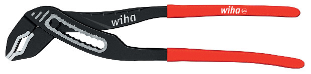 POLYGRIPTÅNG GENOMSTUCKEN 250MM - Thomee