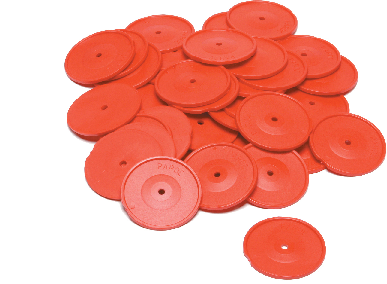 PLASTBRICKA XFW 004 PAROC 6,5/D60 - Paroc