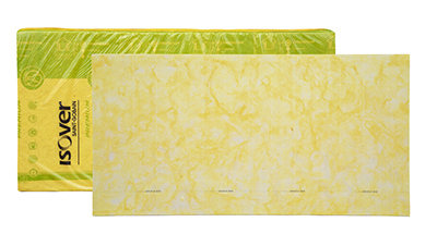 FASADSKIVA 30 2700X1200 MM - Isover