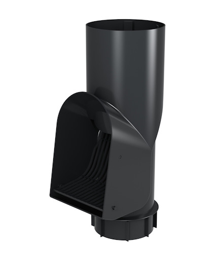 RENSTRATT LÖVIS PL01 SVART