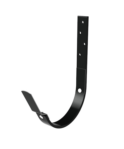 RÄNNKROK 125 MELLAN PL01 SVART