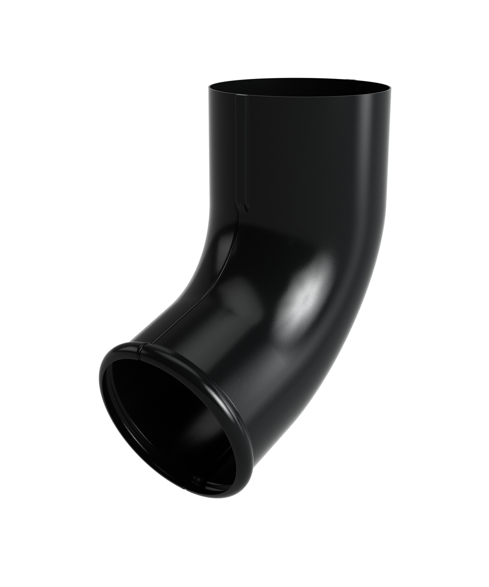 UTKASTARE 90 PL01SVART - Plannja