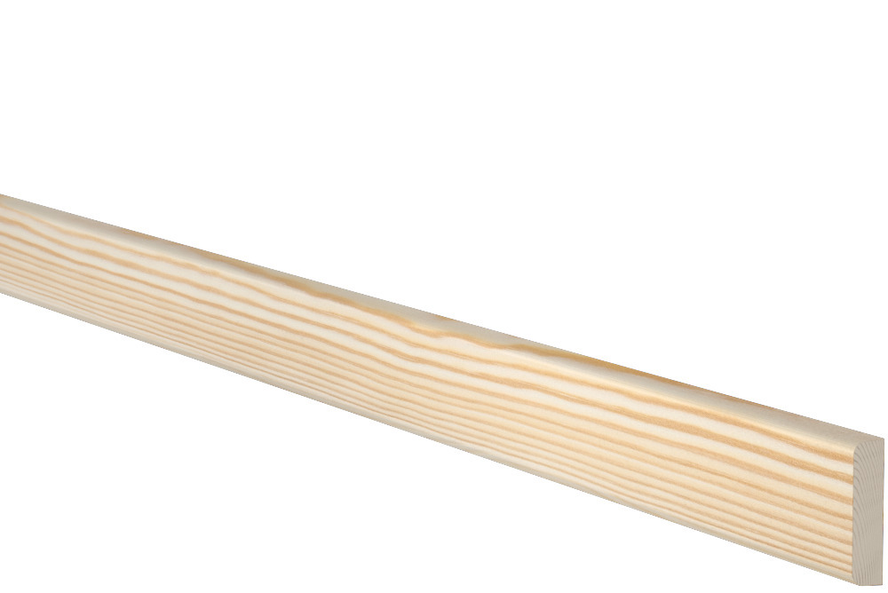 FOGLIST FURU OBEHANDLAD - EHL Prolist