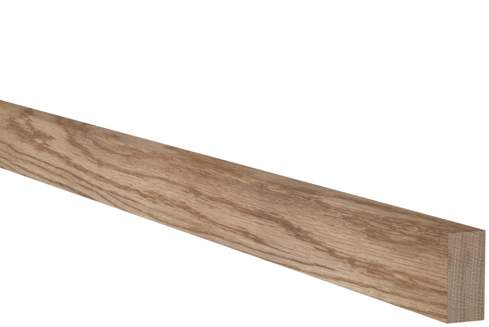 PLANHYVLAD EK OBEHANDLAD 21 MM - EHL Prolist