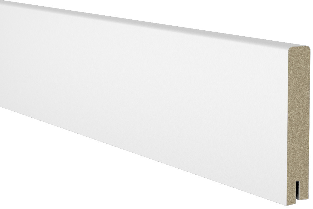 FÖNSTERSMYG MDF VIT - EHL Prolist