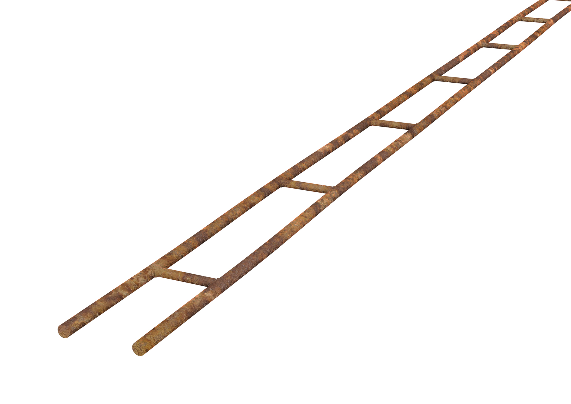 FINJA BISTÅL LÄNGD=4M - Finja