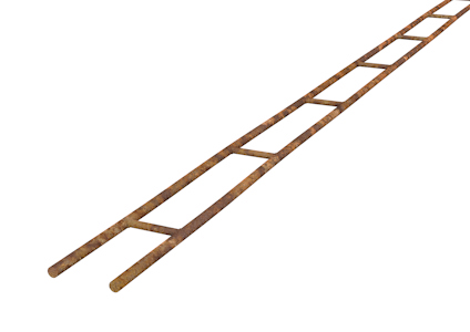 BISTÅL BI 40 OBEHANDLAT 4M