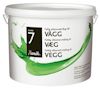 VÄGGFÄRG 7 YUNIK BAS AA 2,8L