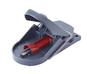 MUSFÄLLA SUPERCAT PRO 2-PACK - Swissinno