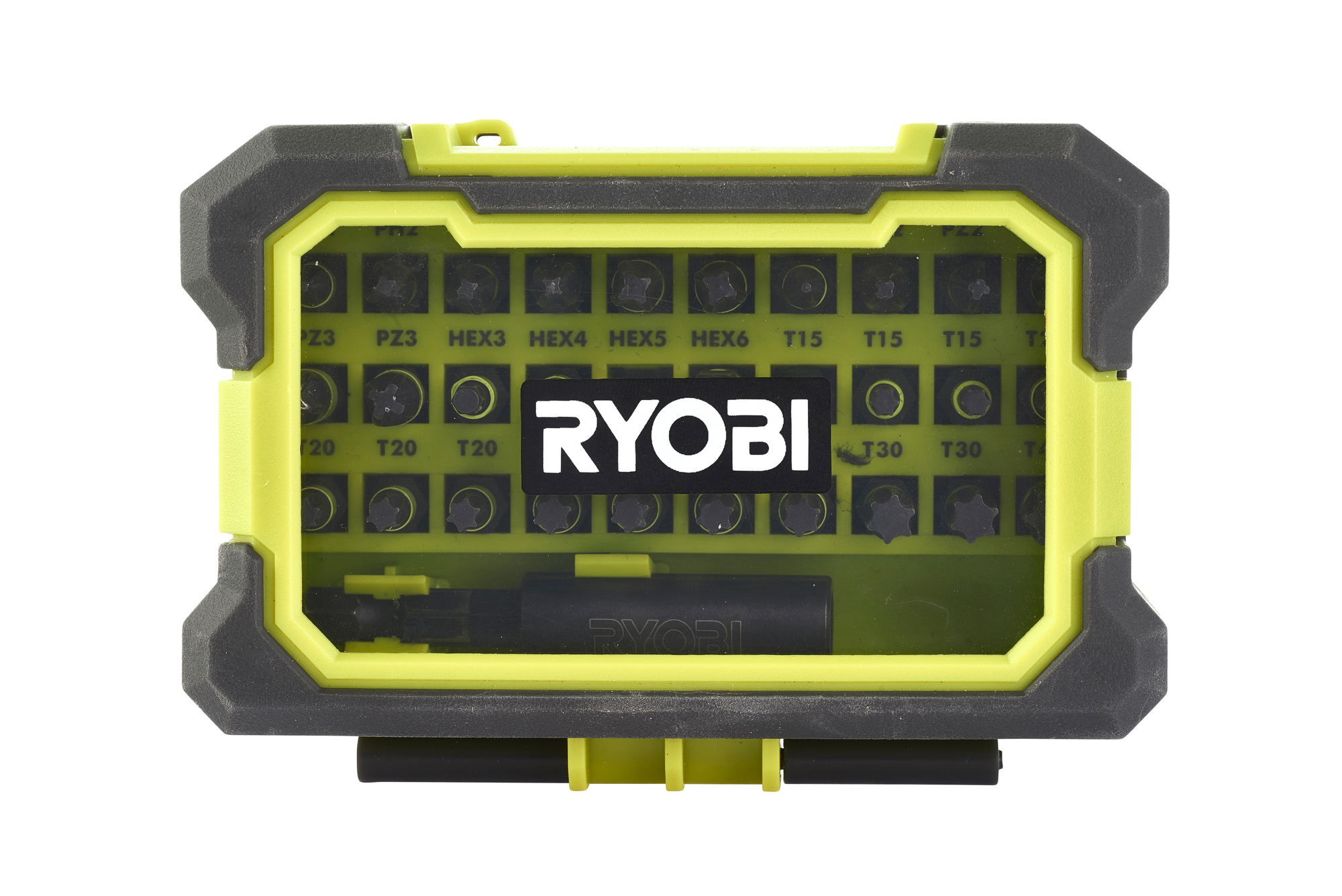 BITSSATS 32 DELAR RAK31MSDI  - Ryobi