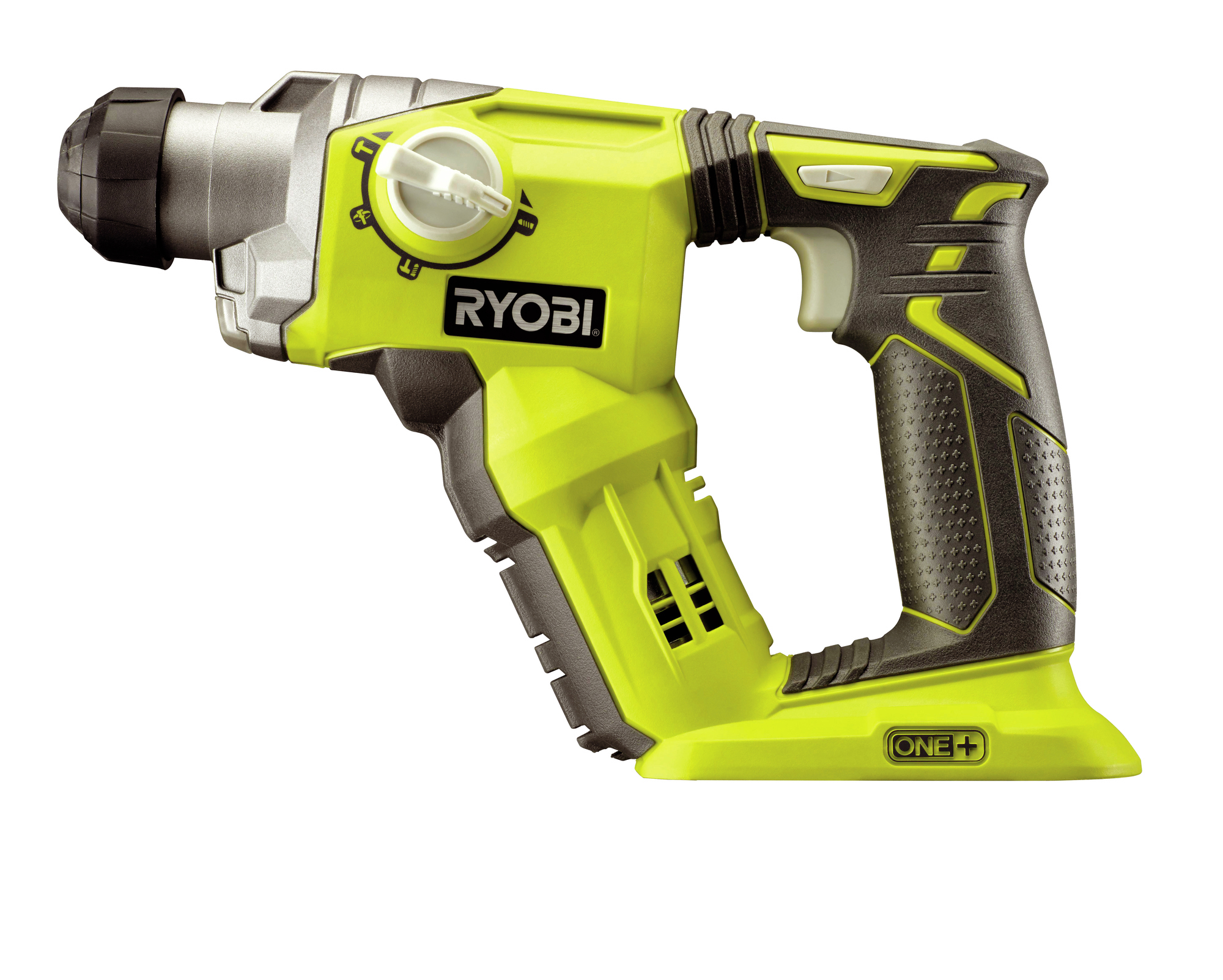 BORRHAMMARE R18SDS-0 ENDAST MASKIN - Ryobi
