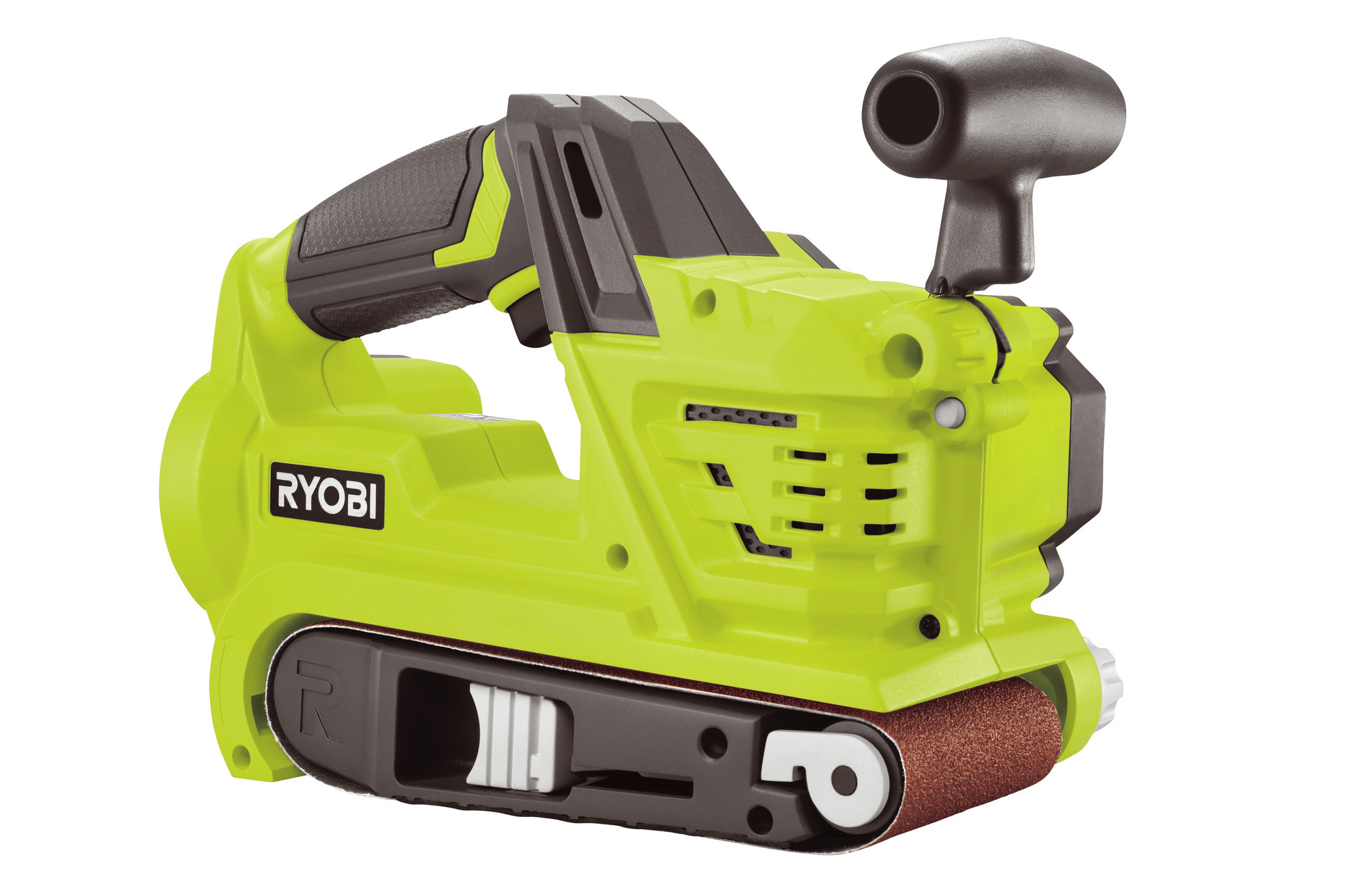 BANDSLIP 18V R18BS-0 ENDAST MASKIN - Ryobi