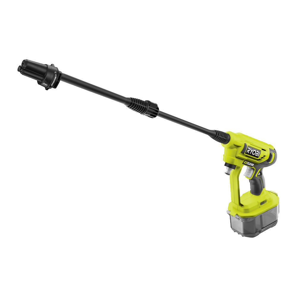 MELLANTRYCKSTVÄTT RY18PW22A-125 - Ryobi