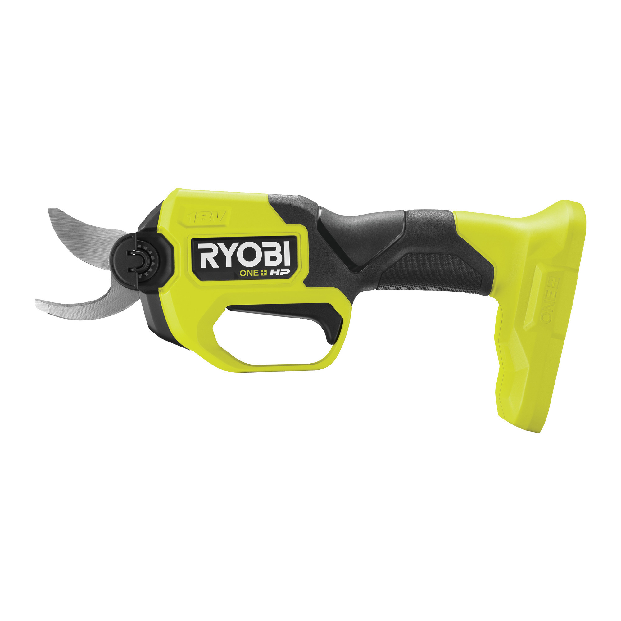 SEKATÖR BORSTLÖS RY18SCXA-0 ENDAST MASKIN - Ryobi
