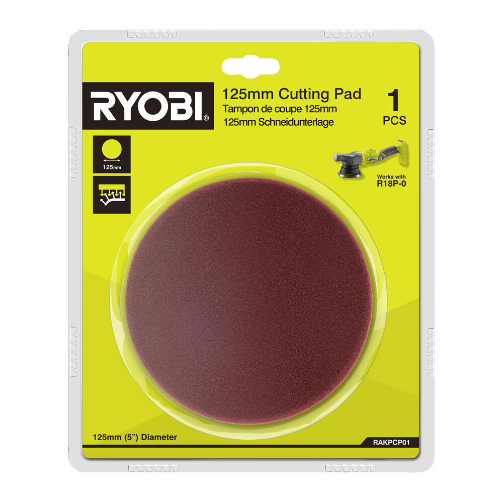 POLERSVAMP GROV RAKPCP01 - Ryobi