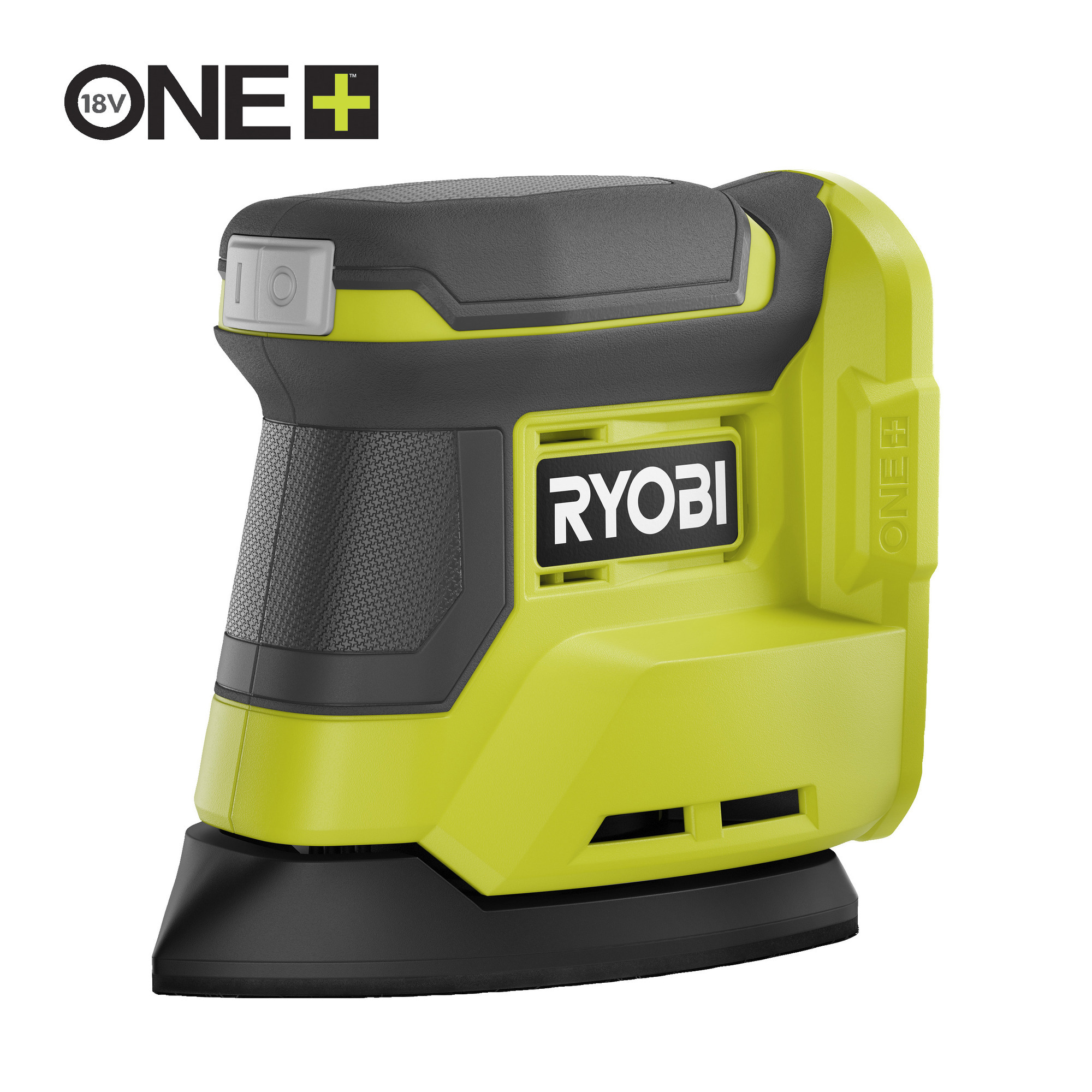 DETALJSLIPMASKIN RPS18-0 ONE+ ENDAST MASKIN - Ryobi