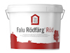 FALU RÖDFÄRG RÖD 10L