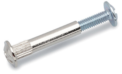 FÖRBINDELSESKRUV M4X14 8 ST BÅREBO