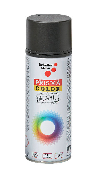SPRAYFÄRG MATT 400 ML - Schuller