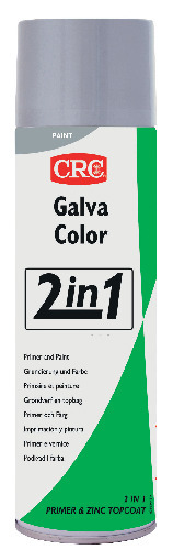 GALVACOLOR 2-I-1 500 ML - CRC