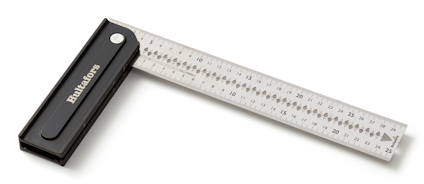 STÄLLBAR VINKELHAKE QUATTRO 270