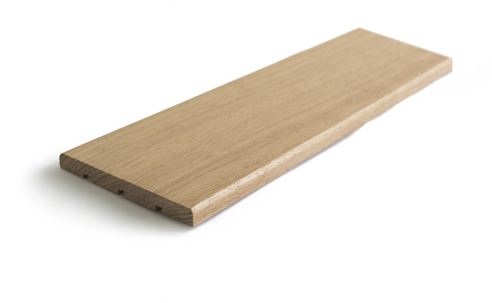 DÖRRTRÖSKEL EKERÖ EK 100CM 120MM - Habo