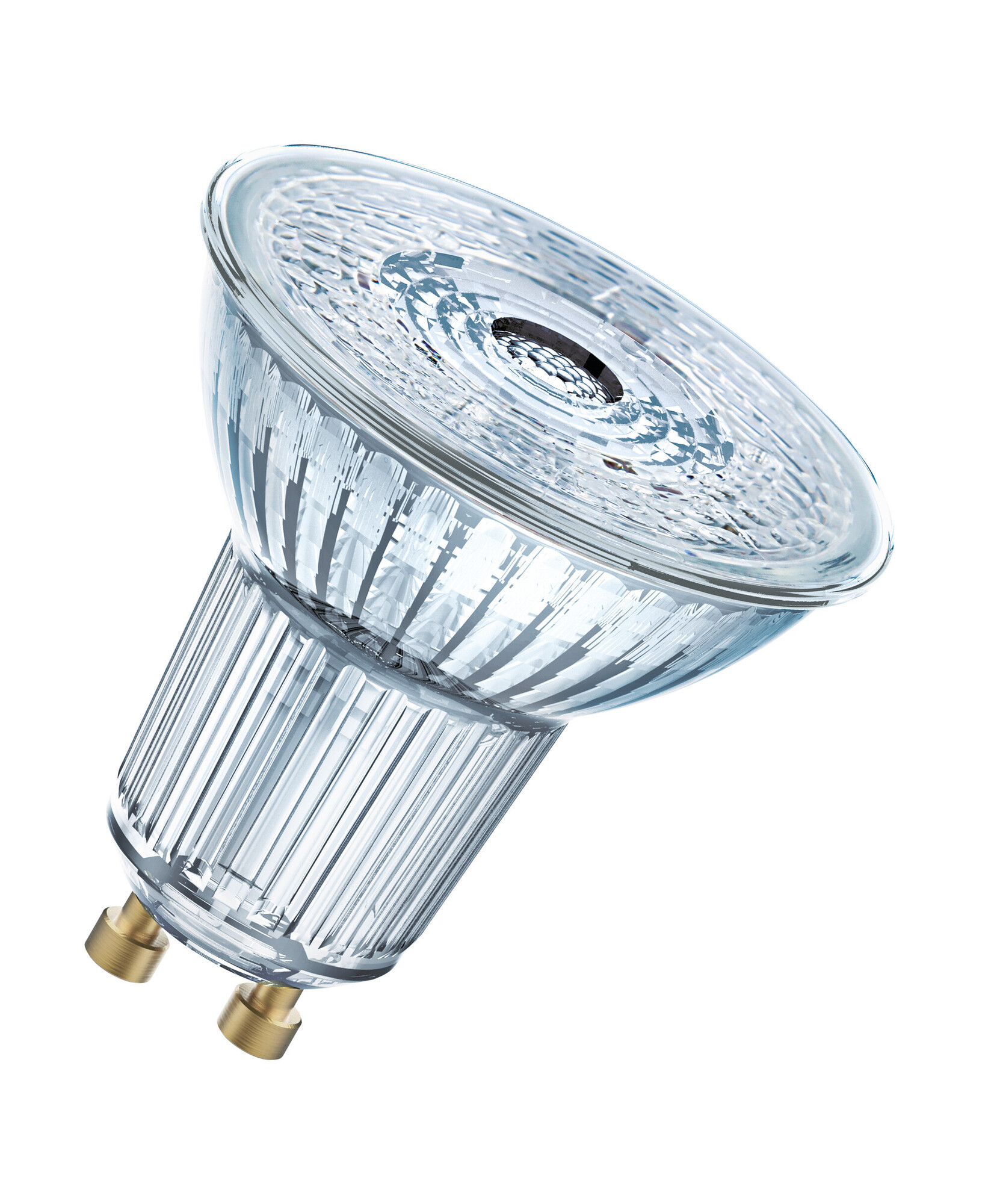 LED-LAMPA PAR16 (50) GU10 DIM 36GR GLAS  927 OSRAM - Gelia