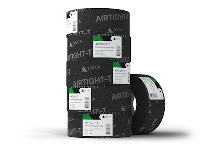 TEJP AIRTIGHT-T DIFFÖPPEN 60MM