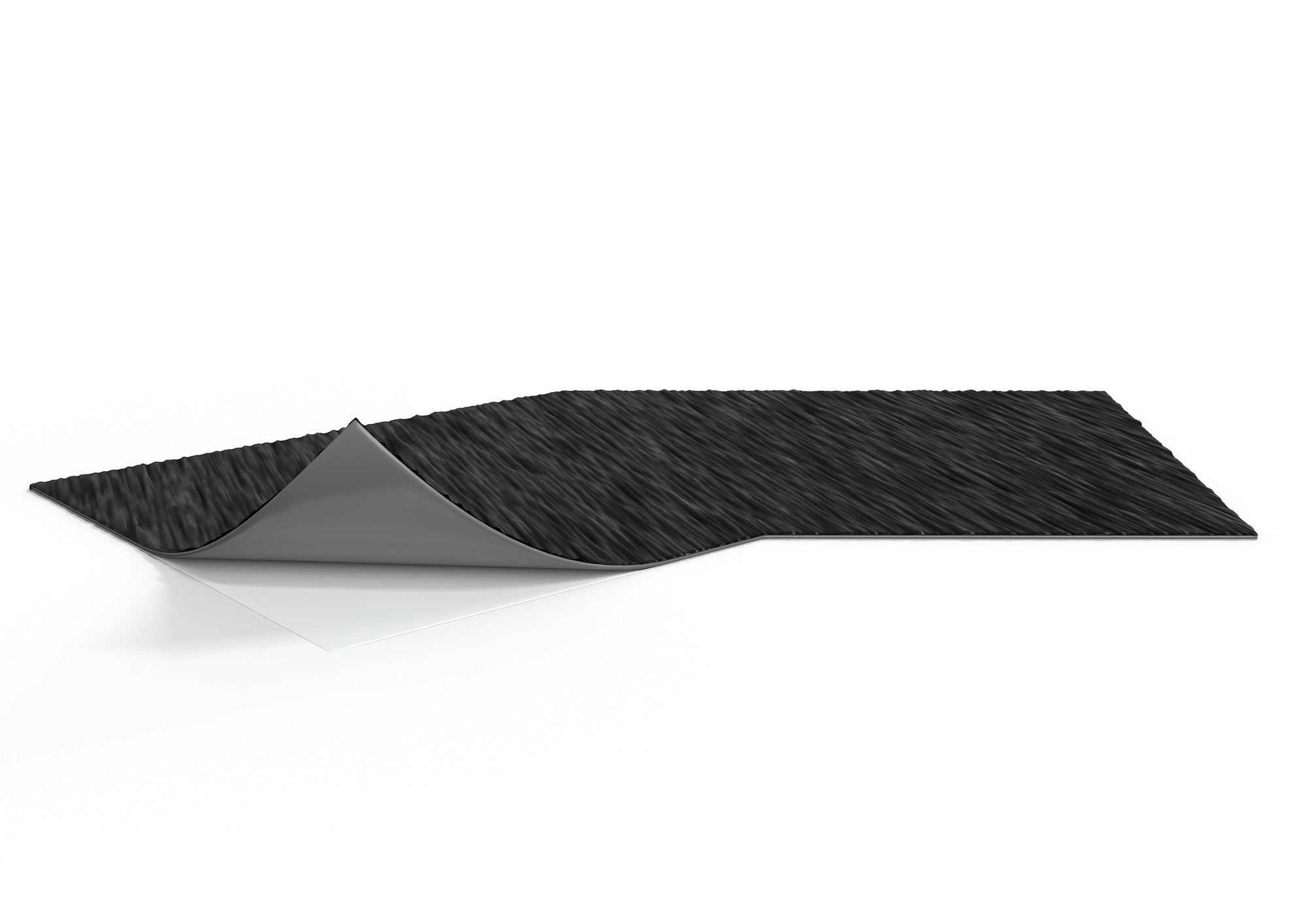 TÄTNINGSTEJP, ROOFSEAL-T 150 MM X 5 M - T-emballage