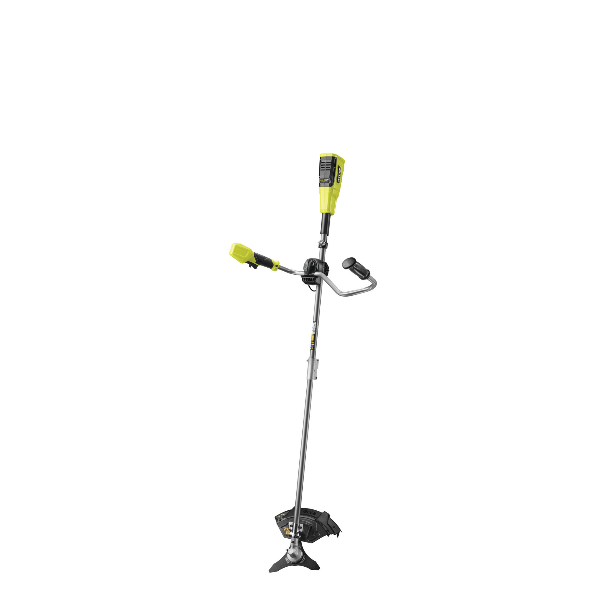 GRÄS-/SLYTRIMMER RY18BCX26A-0 - Techtronic Industries