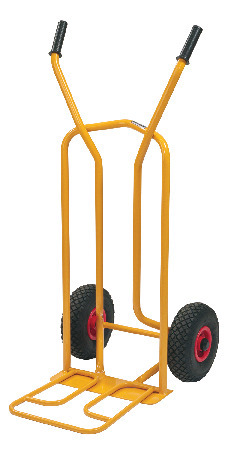 MAGASINKÄRRA L3 PFG - Hörby Bruk