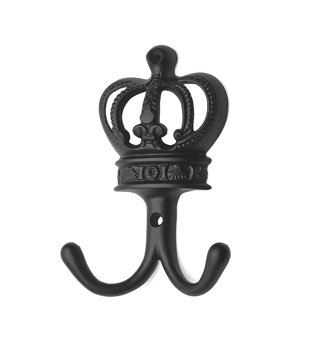 KROK CROWN SMIDE 145X103MM - Habo