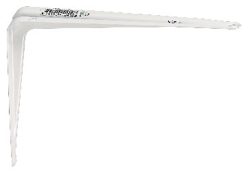 KONSOL 704 VITLACKAD - Bårebo