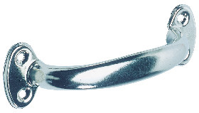 DRAGHANDTAG - Bårebo