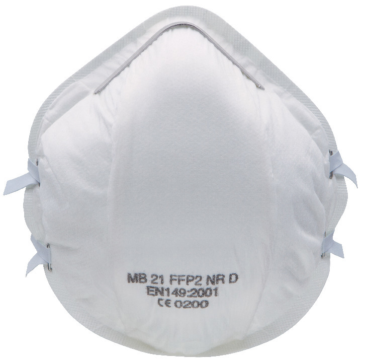 ANDNINGSSKYDD P2D - ETC