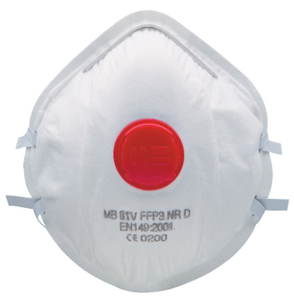 ANDNINGSSKYDD ETC ST3D MED