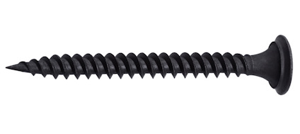 GIPSSKRUV BANDAD STÅL FOSFATER