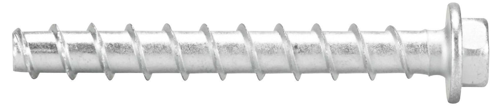 BETONGSKRUV MULTI MONTI®, MMS-S - Gunnebo Fastening