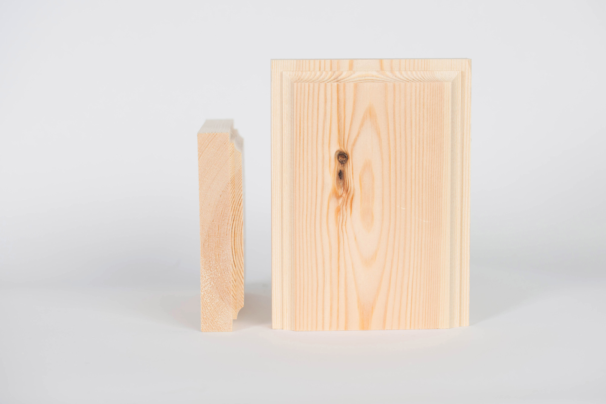 BOTTENKLOSS FURU - EHL Prolist